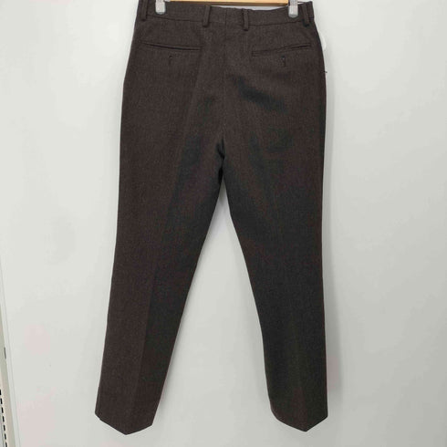 ポールスミスロンドン Paul Smith LONDON ヘリンボーンテーラードジャケット スーツセットアップ メンズ JPN:M