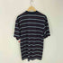 ナイキ NIKE USA製 ボーダーTシャツ メンズ JPN:M