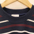 ナイキ NIKE USA製 ボーダーTシャツ メンズ JPN:M