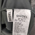 スナイデル snidel 24SS ペプラムクロップドトップス レディース ONE SIZE