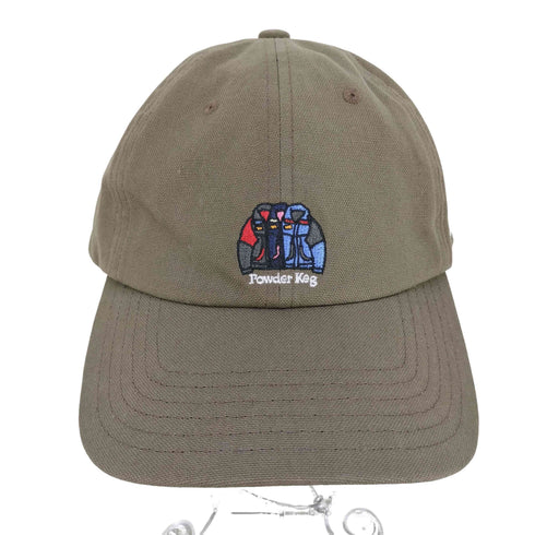 コロンビア Columbia Moran Bend Cap モランベンド キャップ メンズ ONE SIZE