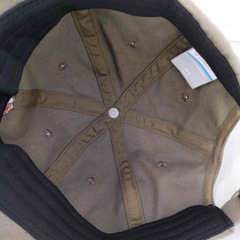 コロンビア Columbia Moran Bend Cap モランベンド キャップ メンズ ONE SIZE