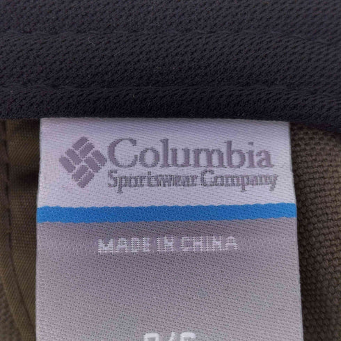 コロンビア Columbia Moran Bend Cap モランベンド キャップ メンズ ONE SIZE