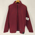 パタゴニア patagonia USA製 シンチラハーフジッププルオーバー メンズ JPN:L