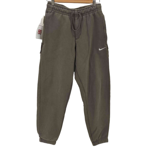 ナイキ NIKE スウェット ジョガー パンツ メンズ JPN:S