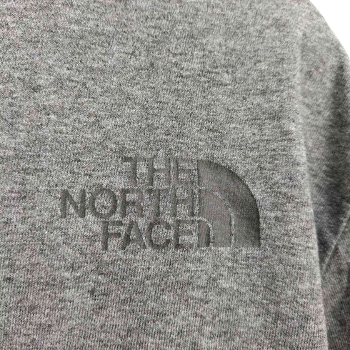 ザノースフェイス THE NORTH FACE ロゴプリントカットソー メンズ import:M