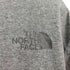 ザノースフェイス THE NORTH FACE ロゴプリントカットソー メンズ import:M