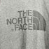ザノースフェイス THE NORTH FACE ロゴプリントカットソー メンズ import:M