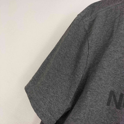 ザノースフェイス THE NORTH FACE ロゴプリントカットソー メンズ import:M