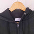 カイコー KAIKO 23AW DOUBLE ZIP PARKA レディース JPN:0
