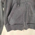 カイコー KAIKO 23AW DOUBLE ZIP PARKA レディース JPN:0