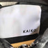 カイコー KAIKO 23AW DOUBLE ZIP PARKA レディース JPN:0