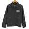 サブサエティ Subciety ステッチワークスイングトップ メンズ JPN:M