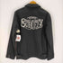サブサエティ Subciety ステッチワークスイングトップ メンズ JPN:M