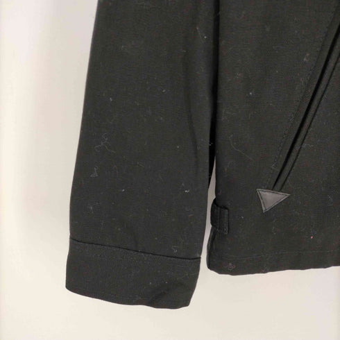 サブサエティ Subciety ステッチワークスイングトップ メンズ JPN:M