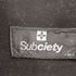 サブサエティ Subciety ステッチワークスイングトップ メンズ JPN:M