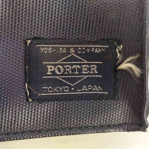 ポーター PORTER 東急ハンズ 3way ブリーフケース ビジネスバッグ メンズ