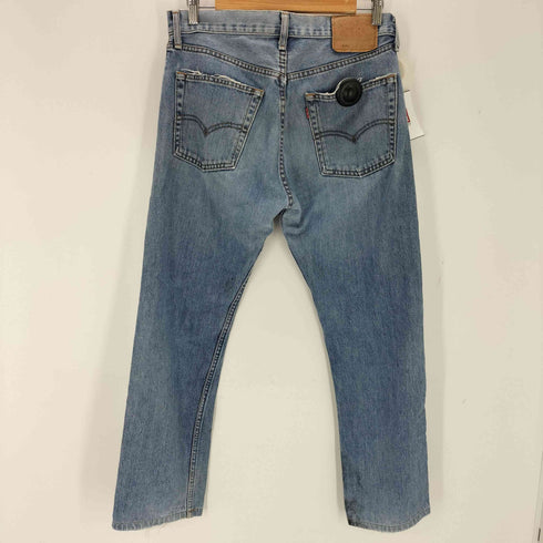 リーバイス Levis 505 ジップアップデニムパンツ メンズ 32