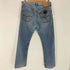 リーバイス Levis 505 ジップアップデニムパンツ メンズ 32