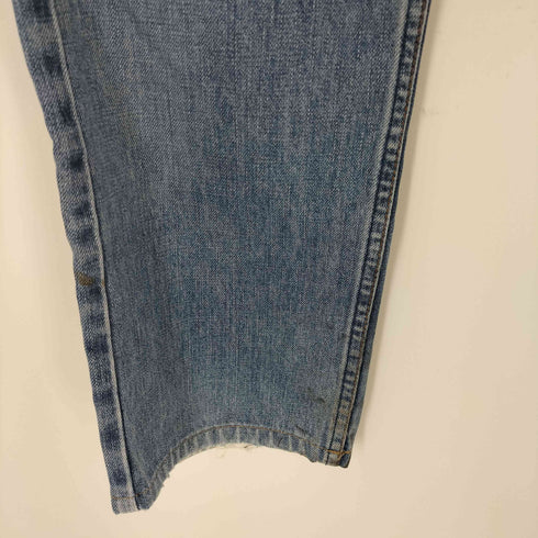 リーバイス Levis 505 ジップアップデニムパンツ メンズ 32