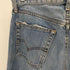 リーバイス Levis 505 ジップアップデニムパンツ メンズ 32