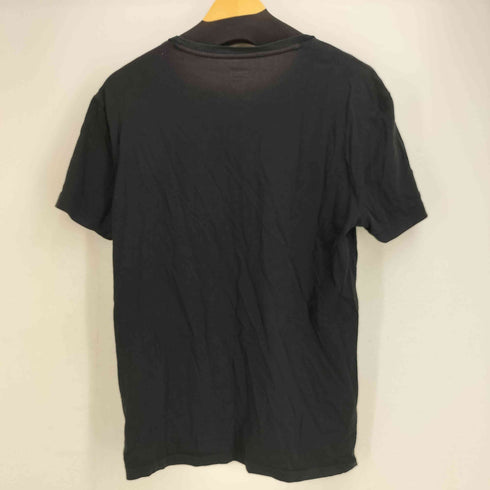ポロラルフローレン POLO RALPH LAUREN CUSTOM SLIM FIT ポニー刺繍 クルーネックカットソー メンズ import:L