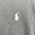 ポロラルフローレン POLO RALPH LAUREN CUSTOM SLIM FIT ポニー刺繍 クルーネックカットソー メンズ import:L