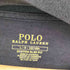ポロラルフローレン POLO RALPH LAUREN CUSTOM SLIM FIT ポニー刺繍 クルーネックカットソー メンズ import:L