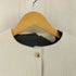 TRAFZA クロップドツイードジャケット レディース import:S