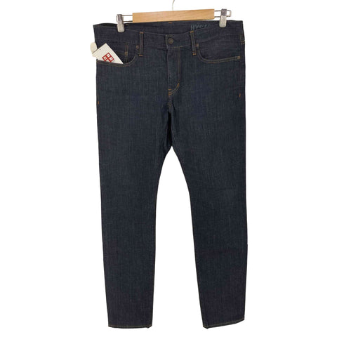 ヒステリックグラマー HYSTERIC GLAMOUR 19SS スキニーデニムパンツ メンズ W34