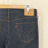 ヒステリックグラマー HYSTERIC GLAMOUR 19SS スキニーデニムパンツ メンズ W34