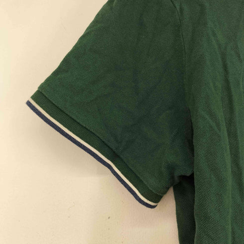 ポロラルフローレン POLO RALPH LAUREN スモールポニー刺繍 S/S ポロシャツ メンズ JPN:L