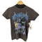 キャピタル KAPITAL 25SS 天竺クルーT LIGHTNING ピアノpt レディース import:XS
