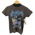 キャピタル KAPITAL 25SS 天竺クルーT LIGHTNING ピアノpt レディース import:XS