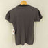 キャピタル KAPITAL 25SS 天竺クルーT LIGHTNING ピアノpt レディース import:XS