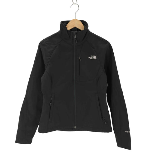 ザノースフェイス THE NORTH FACE TNFAPEX ソフトシェルジャケット レディース import:S