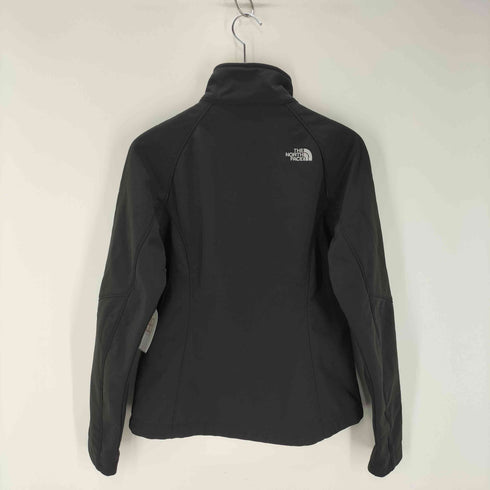 ザノースフェイス THE NORTH FACE TNFAPEX ソフトシェルジャケット レディース import:S