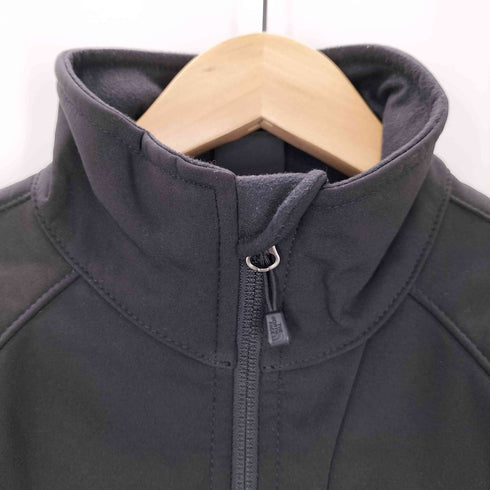 ザノースフェイス THE NORTH FACE TNFAPEX ソフトシェルジャケット レディース import:S