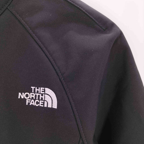 ザノースフェイス THE NORTH FACE TNFAPEX ソフトシェルジャケット レディース import:S
