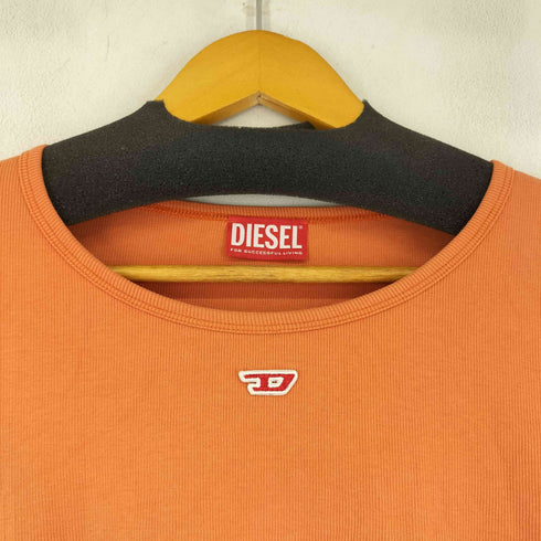 ディーゼル DIESEL T-BALLET-D レディース JPN:XL