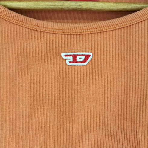 ディーゼル DIESEL T-BALLET-D レディース JPN:XL