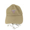 ゲス GUESS TRIANGLE LOGO 6PANEL CAP メンズ ONE SIZE