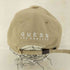 ゲス GUESS TRIANGLE LOGO 6PANEL CAP メンズ ONE SIZE