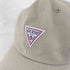 ゲス GUESS TRIANGLE LOGO 6PANEL CAP メンズ ONE SIZE