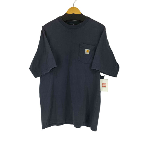 カーハート Carhartt 90S ポケット Tシャツ メンズ