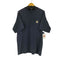 カーハート Carhartt 90S ポケット Tシャツ メンズ