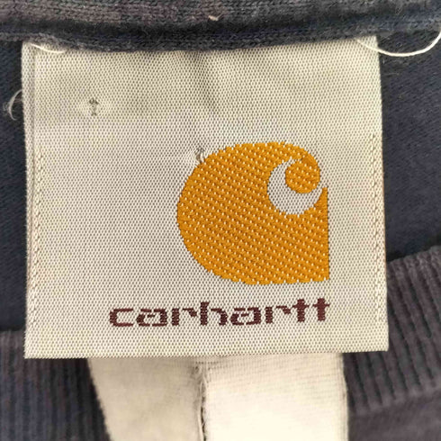 カーハート Carhartt 90S ポケット Tシャツ メンズ