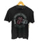 2013 MUSIDOR BV コピーライト バンドTシャツ メンズ import:L