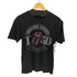 2013 MUSIDOR BV コピーライト バンドTシャツ メンズ import:L
