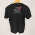 2013 MUSIDOR BV コピーライト バンドTシャツ メンズ import:L